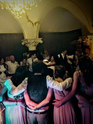 Event The Colts Function Band London