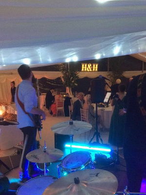 Event The Colts Function Band London