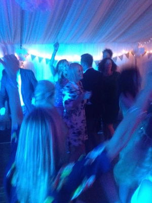 Event The Good Function Band Bristol, Somerset