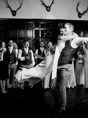 Event The Colts Function Band London