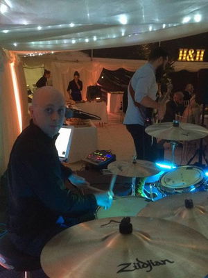 Event The Colts Function Band London