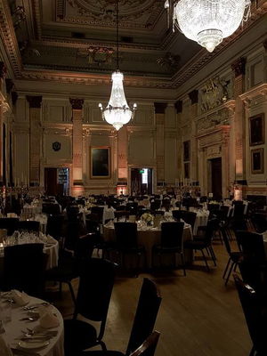 Event Gemma La Voce Wedding Singer Lancashire