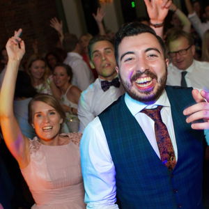 Wedding in Hertfordshire