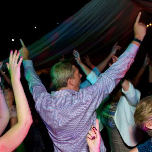 Happy Hour Deluxe Function Band Review Private Party West Midlands