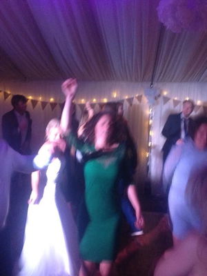 Event The Good Function Band Bristol, Somerset