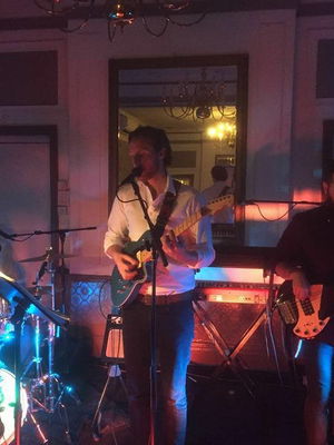 Event The Colts Function Band London