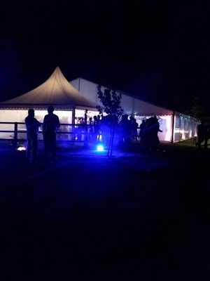 Event The Colts Function Band London