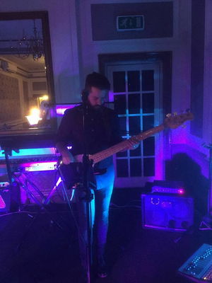 Event The Colts Function Band London