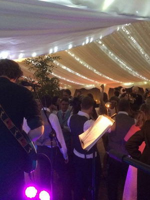 Event The Colts Function Band London