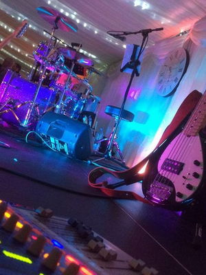 Event The Colts Function Band London