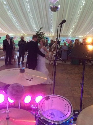 Event The Colts Function Band London