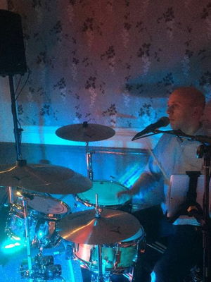 Event The Colts Function Band London