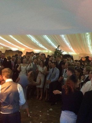 Event The Colts Function Band London