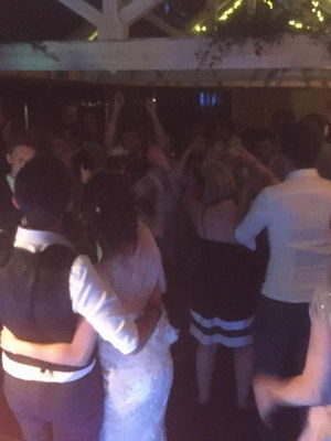 Event The Colts Function Band London