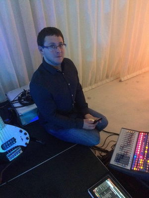 Event The Colts Function Band London