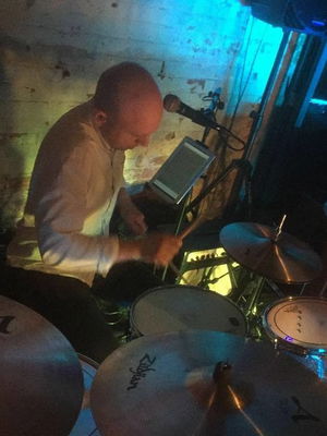 Event The Colts Function Band London