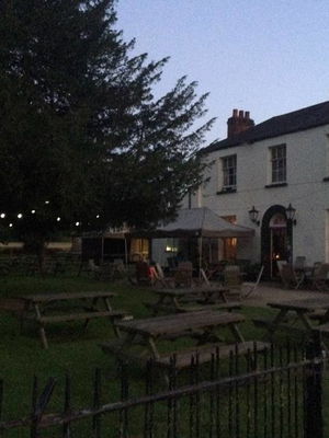 Event The Colts Function Band London