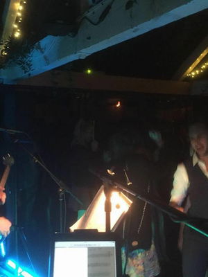 Event The Colts Function Band London