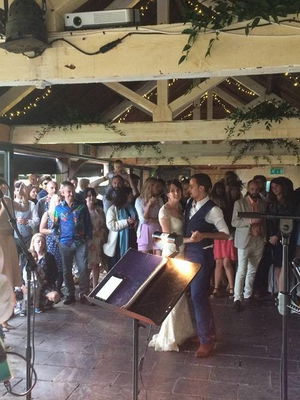 Event The Colts Function Band London