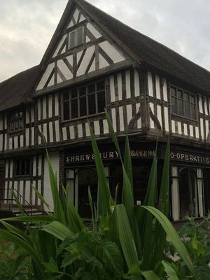 Event The Colts Function Band London