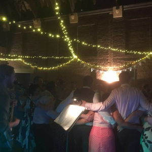 Wedding in West Midlands