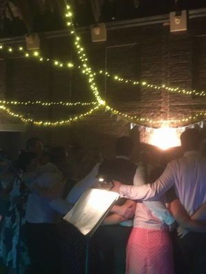 Event The Colts Function Band London