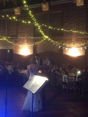 Event The Colts Function Band London