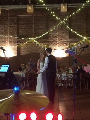 Event The Colts Function Band London