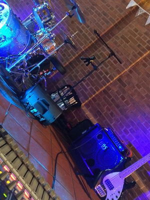 Event The Colts Function Band London