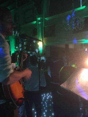 Event The Colts Function Band London