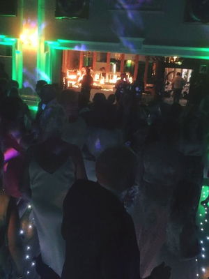 Event The Colts Function Band London