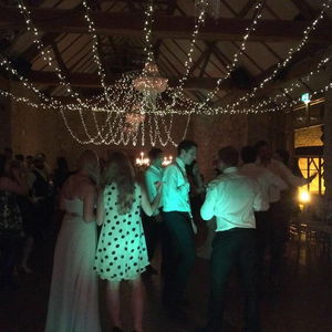 Wedding in Buckinghamshire