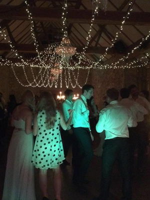 Event The Colts Function Band London