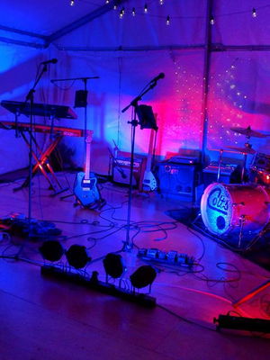 Event The Colts Function Band London