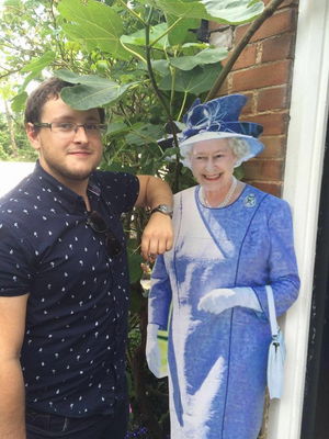 Event The Colts Function Band London