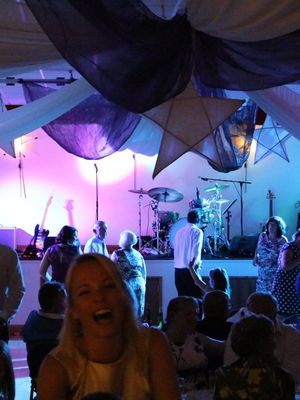 Event The Good Function Band Bristol, Somerset