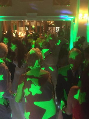 Event The Colts Function Band London