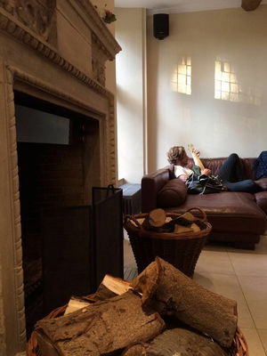 Event The Colts Function Band London