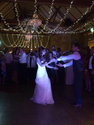 Event The Colts Function Band London