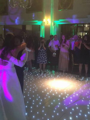 Event The Colts Function Band London