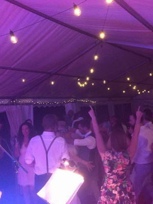 Event The Colts Function Band London