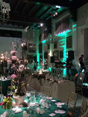 Event The Colts Function Band London