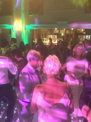 Event The Colts Function Band London