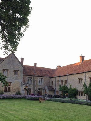 Event The Colts Function Band London