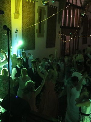 Event The Good Function Band Bristol, Somerset