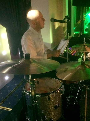 Event The Colts Function Band London