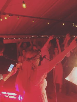 Event The Colts Function Band London