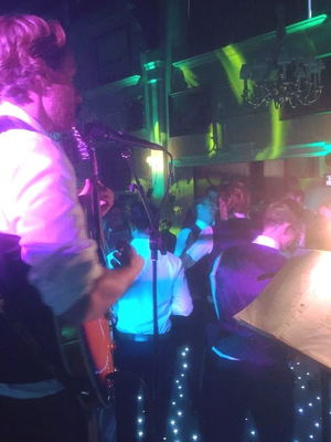 Event The Colts Function Band London