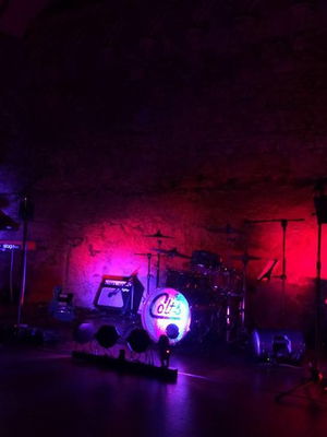 Event The Colts Function Band London