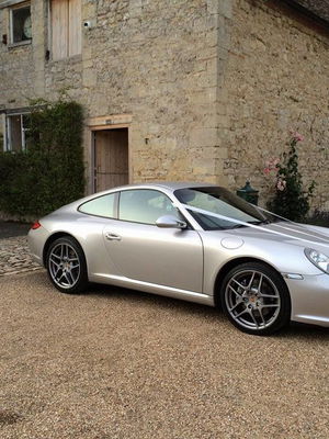 Event The Colts Function Band London